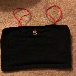 soft material, very tiny